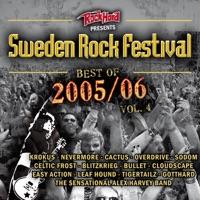 We Go Rockin' (Live)