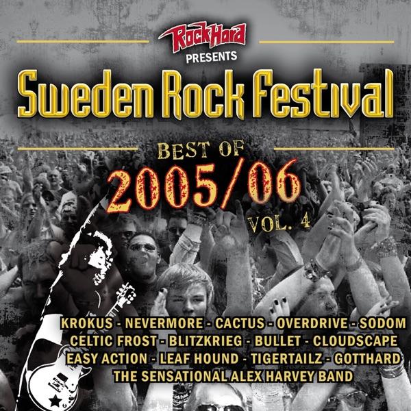 We Go Rockin' (Live)