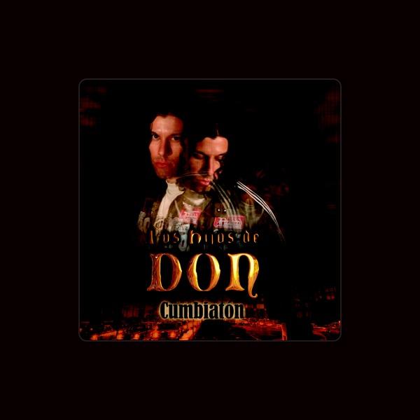 Los Hijos De Don