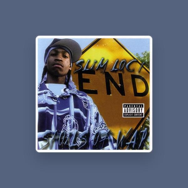 Slim Loc 1