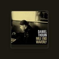 Daniel Thouin