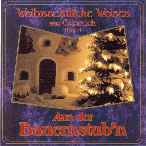 Fröhliche Weihnacht