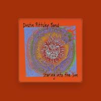 The Dustin Pittsley Band