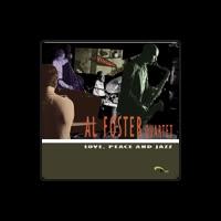 Al Foster Quartet