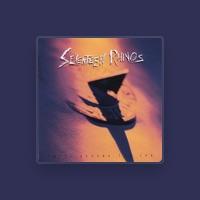 Seventeen Rhinos