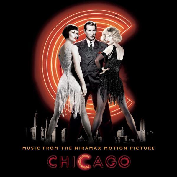 Cell Block Tango (feat. Lil' Kim & Macy Gray)