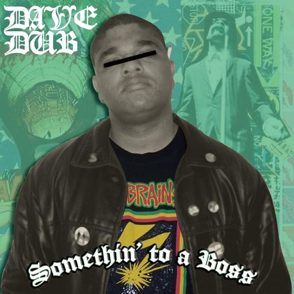 I Work (feat. Severe)