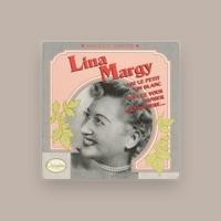 Lina Margy