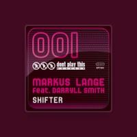 Markus Lange