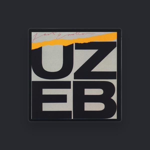 Uzeb