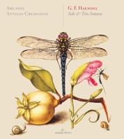 Trio Sonata in B-Flat Major, Op. 2, No. 3, HWV 388: IV. Allegro