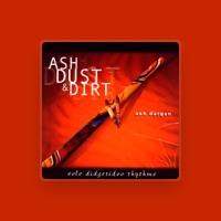 Ash Dargan