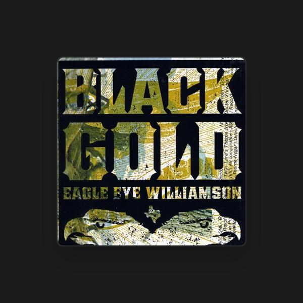 Eagle Eye Williamson