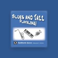 Anthem Jazz Educator's Series