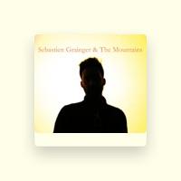 Sebastien Grainger & The Mountains