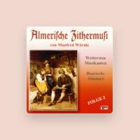 Boarischer Almmusi