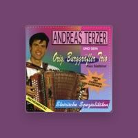 Andreas Terzer