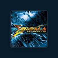 Sigma