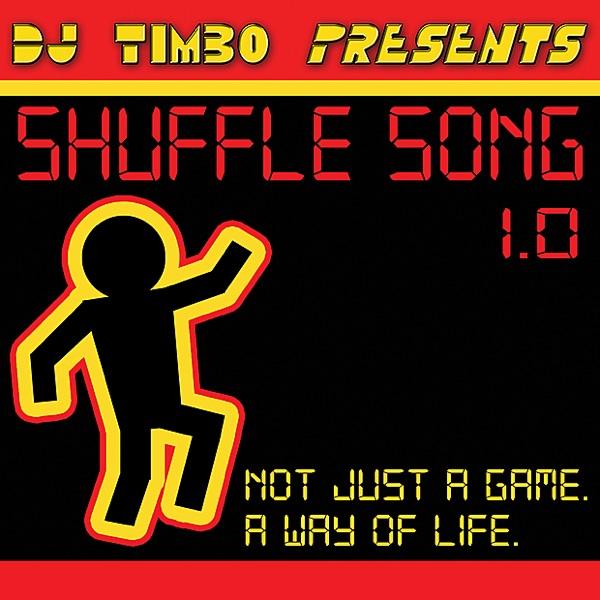 Shuffle Song (Instrumental)