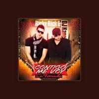Ricky Rick & DJ Kane