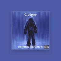 Geiger