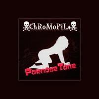 Chromopila