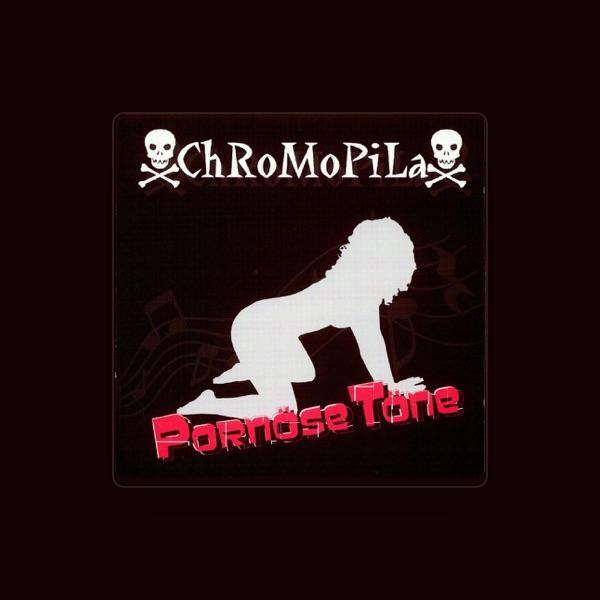 Chromopila