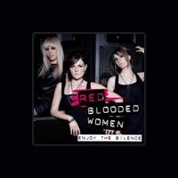 Red Blooded Women