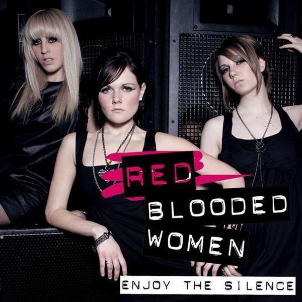 Enjoy the Silence (Heads We Dance Remix)