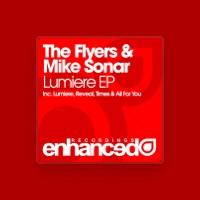 Mike Sonar