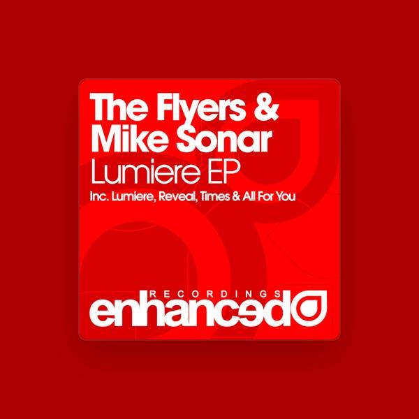 Mike Sonar