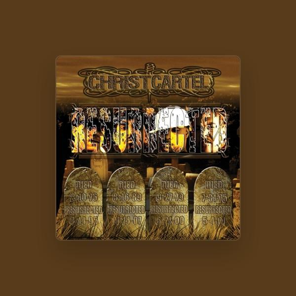 Christ Cartel