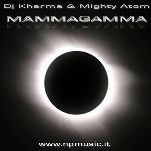 Mammagamma (Original Mix)