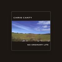 Chris Canty