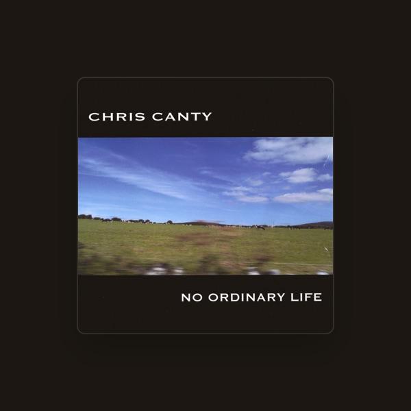 Chris Canty