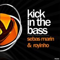 Kick In The Bass (J-Trick Remix)