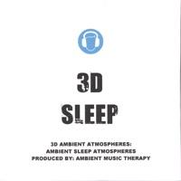 3D Rain For Sleep