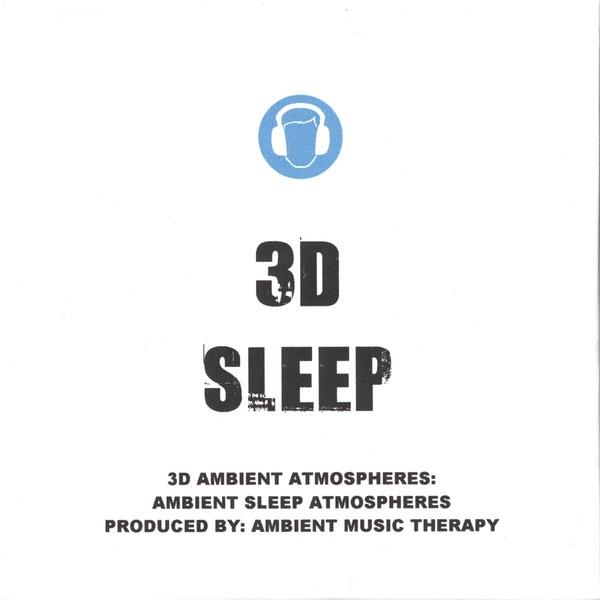 3D Rain For Sleep