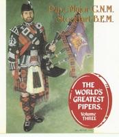 Piobaireachd: Ronald MacDonald of Morar's Lament