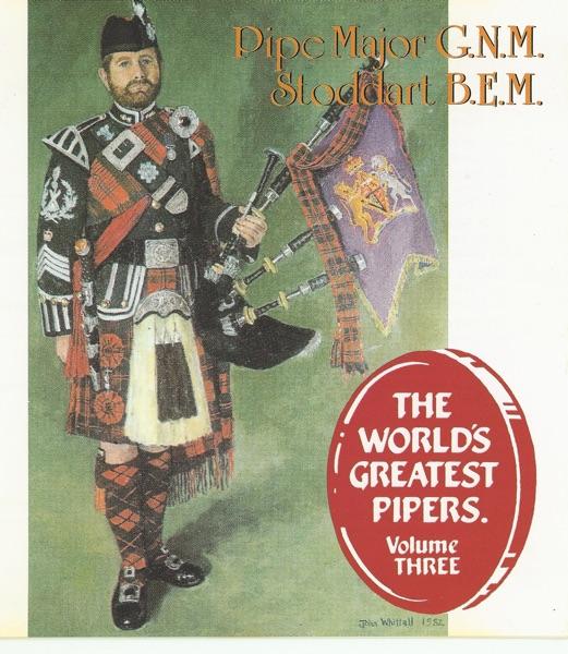2/4 Marches: Abercairney Highlanders, the Braes of Brecklet, Bonnie Anne
