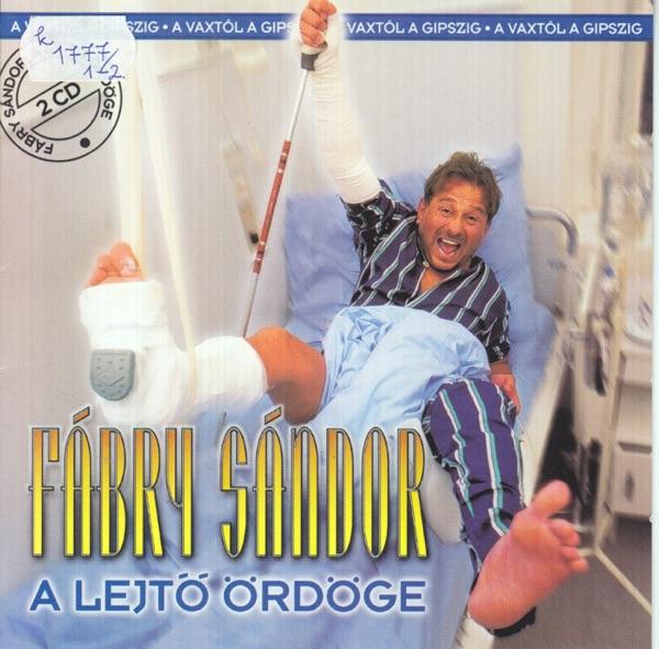 A lejtő ördöge I.