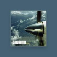 Cinerama