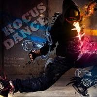 Dance (Momo Dobrev Remix)