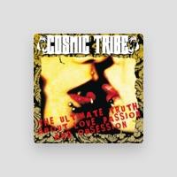Cosmic Tribe