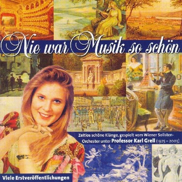 Eine Nacht in Tabarin: Träum´ mit mir vom Glück