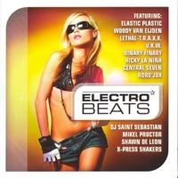 Electric Love (Woody van Eijden Remix)