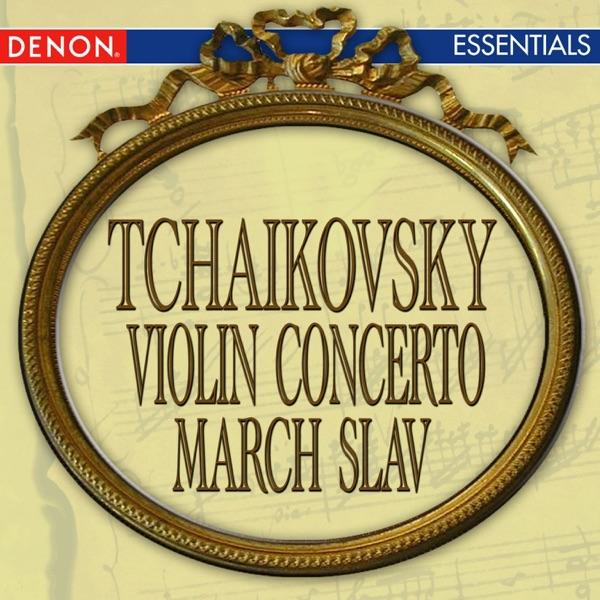 Concerto for Violin In D Major, Op. 35: III. Finale: Allegro Vivacissimo