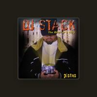 DJ Stack