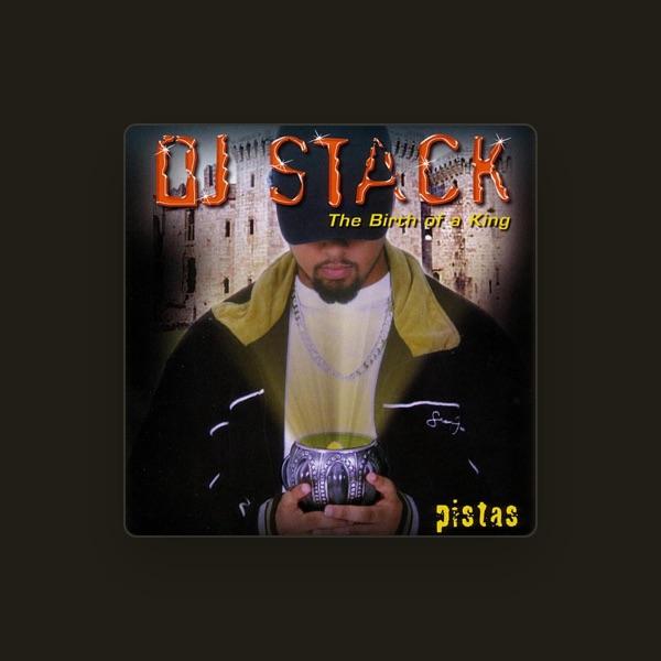 DJ Stack