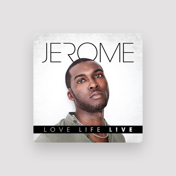 Jerome